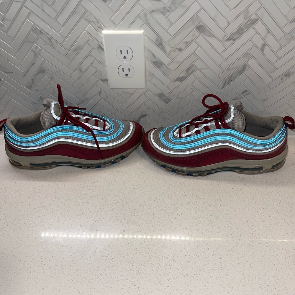 Nike Air Max 97